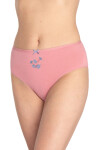 Dámske bikiny FIGS L-122BI-63 3-pack směs barev L