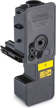 Kyocera TK-5220 Yellow Originál (1T02R9ANL1)