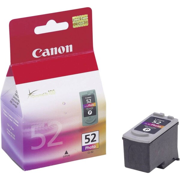 Canon Toner Photo CL52