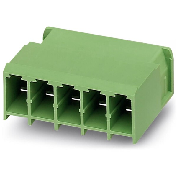 Base strip PC 4/ 9-G-7,62 1804865 Phoenix Contact; 1804865