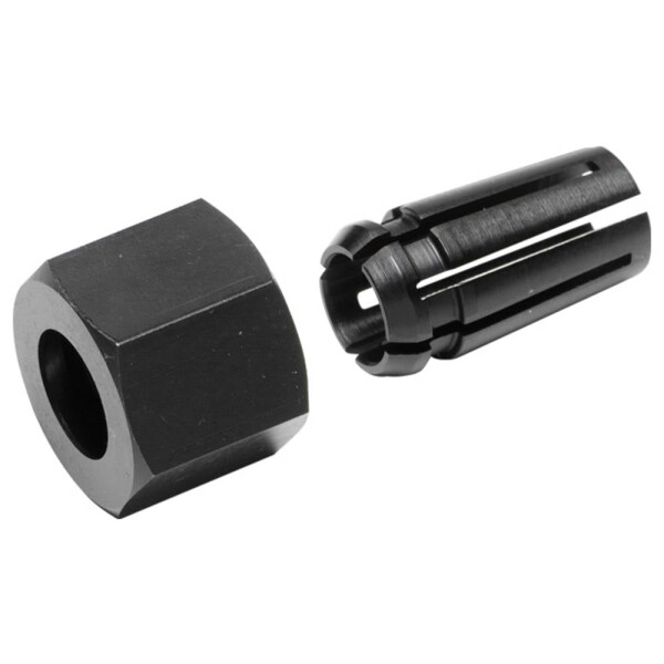 Klieština 6mm kompletná Makita 193012-1 Priemer 6 mm; 193012-1