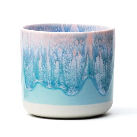 Studio Arhoj Porcelánový hrnček Miami 300 ml