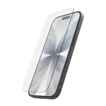 HAMA Clear Protect / Ochranné sklo displeja / Apple iPhone 17 / 6.3 "/ 0,33 mm / 9H (00228552)