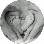 Jedlý papier rodina 19,5 cm - Pictu Hap - Pictu Hap
