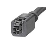 Molex 245130-0430 1 ks Bulk; 245130-0430