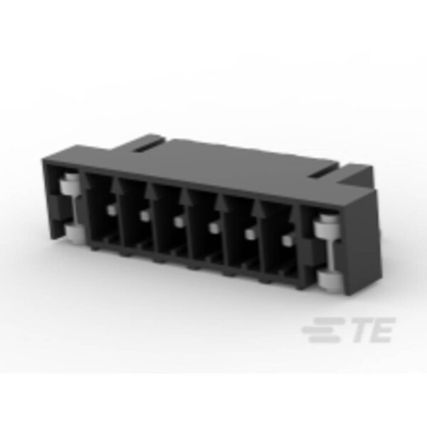TE Connectivity 2213933-6 1 ks Tape on Full reel; 2213933-6