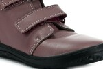 Jonap B2 roseate celoročné členkové barefoot topánky 23 EUR