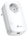 TP-LINK RE660X / AX1800 Wi-Fi 6 Range Extender / Dual-Band / 2.4GHz 574Mbps / 5GHz 1201Mbps / 1x GLAN (RE660X)
