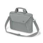 Dicota Slim Case EDGE 10-11.6 sivá / taška pre notebook / polyester (D31210)