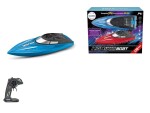 Mamido Mamido Loď na diaľkové ovládanie High Speed Boat modrá, 12HP, 80 m
