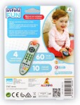 Alltoys ovládač Zip Zap TV