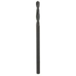 Bosch Accessories 2608597209 HSS kovový špirálový vrták 2 mm Celková dĺžka 38 mm valcované za tepla DIN 1897 valcová stopka 10 ks; 2608597209