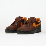 Tenisky Nike Air Force 1 Gore-Tex Fauna Brown/ Bright Ceramic-Sequoia-Black EUR 42.5