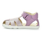 Geox Steppieup Lilac barefoot sandále 24 EUR