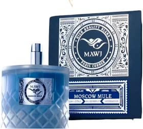 Paris Corner Mawj Moscow Mule EdP 100 ml / Parfumovaná voda / unisex (6294457854512)