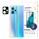 Wozinsky Tvrdené sklo na šošovku fotoaparátu pre Realme 9 Pro / Ochranné sklo kamery / tvrdosť 9H