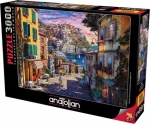 ANATOLIAN Puzzle Talianske pobrežie