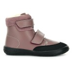 Jonap Foxy Roseate vlna slim zimné barefoot topánky 22 EUR