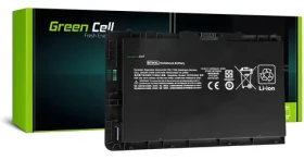 Green Cell BA06XL BT04XL / Batéria pre notebook / HP EliteBook Folio 9470m, 9480m / 14,8 V / 3500mAh / 6 článkov (HP119)