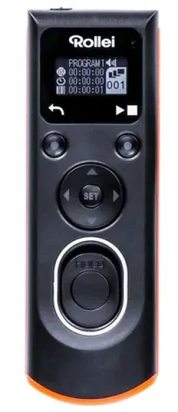 Rollei Remote Wireless Canon / bezdrôtová spúšť pre zrkadlovky Canon (28118-RL)
