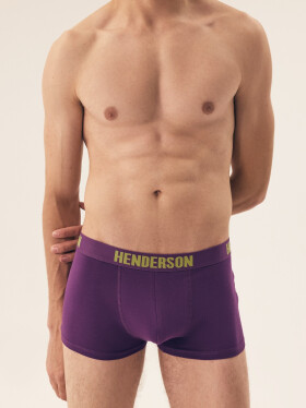 Henderson boxerky 42589 Spin A'2 M-3XL Vícebarevné XXL