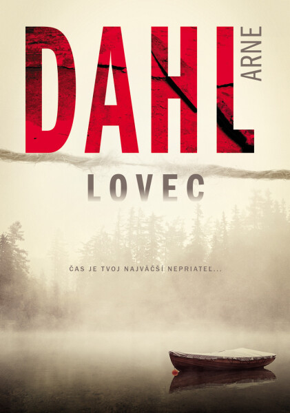 Lovec, Dahl Arne