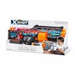 Zuru X-Shot Skins Last Stand Graffiti