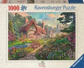 Ravensburger Raj v srdci prírody