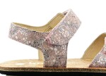 Koel Ashley Fantasy Old pink barefoot sandále 29 EUR