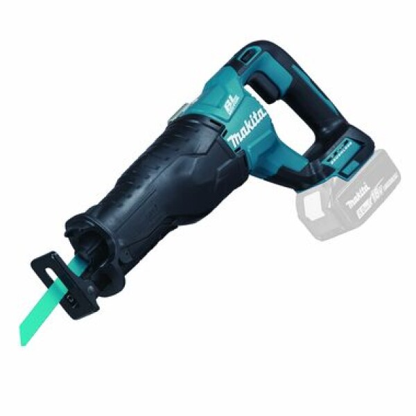 Makita DJR187Z / Aku píla chvostovka / 18V / Zdvih 32 mm / 3.000 z-min / bez Aku (DJR187Z)