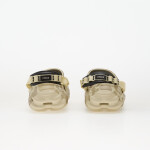 Tenisky Crocs Echo Duck Camo Clog Bone/Black EUR 45-46