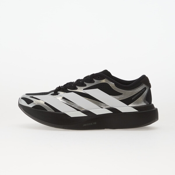 Tenisky adidas Adizero Evo SL Exo Core Black/ Ftwr White/ Iron Met. EUR 40 2/3