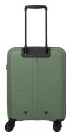 Palubný kufor Travelite Air Stripe S Green
