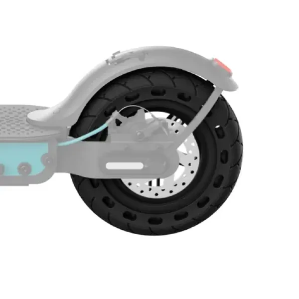 Lamax E-Scooter S11600 zadné koleso (8594175356069)