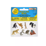 Safari Ltd. Safari Ltd. Exotika - Good Luck Minis Funpack