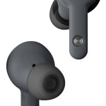 Sudio Sudio A2 Belaidės Bluetooth Earbuds Anthracite