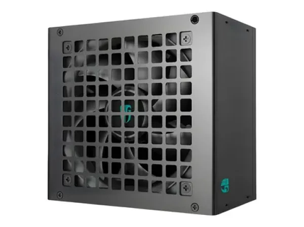 DEEPCOOL PQ750G čierna / ATX / 750W / 80 PLUS Gold / plne modulárny / 120mm / aktívny PFC (R-PQ750G-FD1B-JGEU-V1)