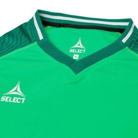 Select Monaco M futbalová brankárska mikina T26-03154 10 let