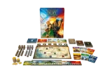 Asmodee Pán prsteňov: Duel o Stredozem
