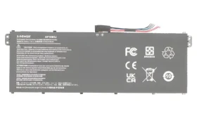 2-Power pre Acer Extensa EX215-31 / Batéria pre notebook / 7,6 V / 6100 mAh (CBP3910A)