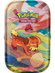 Pokémon TCG: Scarlet Violet Vibrant Paldea Mini Tin: