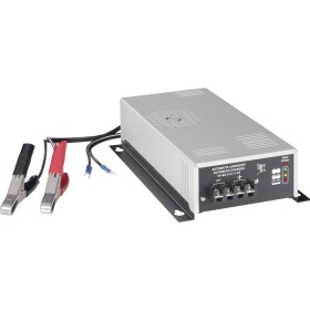EA Elektro Automatik nabíjačka olovených akumulátorov BC-512-11-RT 12 V Nabíjací prúd (max.) 11 A; 35 320 136