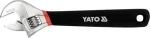 YATO YT-21652 / Kľúč nastaviteľný 250mm (YT-21652)