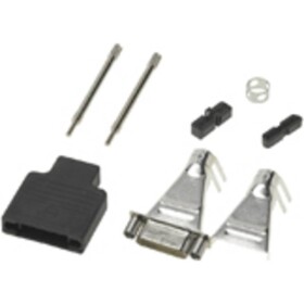 Molex Molex MOL Industrial Solution 83424-9014 D-SUB zásuvka Pólov: 25 1 ks Bag; 83424-9014