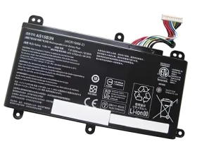 CoreParts Laptop Battery / Batérie pre notebook / Acer Predator 15 G9, 17 G9, GX, GX-7 (MBXAC-BA0086)