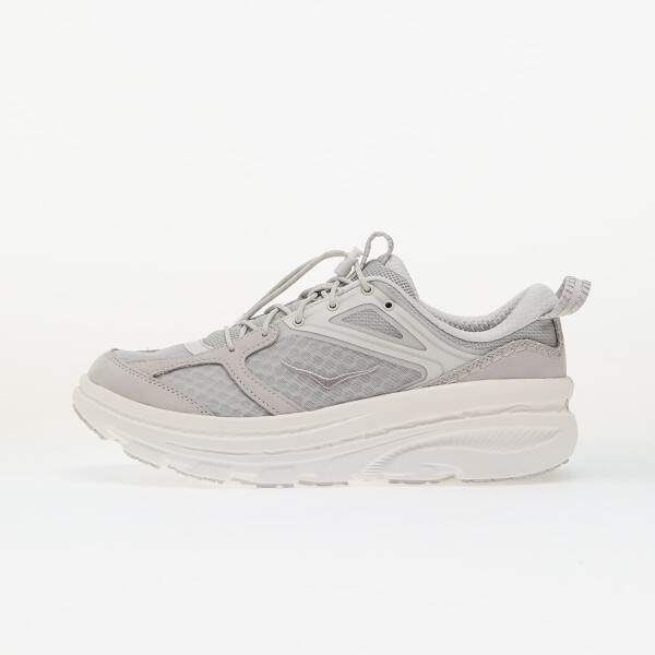 Tenisky Hoka® U Bondi B3 Cosmic Grey/ White EUR 42 2/3