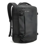 Tech-Protect Defender S70 čierna / Batoh / 24L / pre notebook / Ryanair Wizz Air