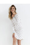 Nočná košeľa model 212762 Cana Xl