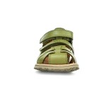 Froddo G3150283-4 Olive barefoot sandále 30 EUR