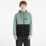 Mikina Horsefeathers Vick Sweatshirt Iceberg Green/ Black S